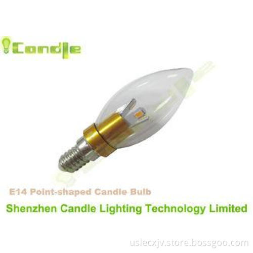 360 Degree SMD 5630 High Lumen Led Bulb Milky White CRI 70